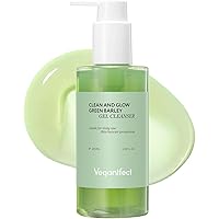 Amazon | VEGANIFECT(ヴィーガンイフェクト公式) 青麦クレンジング